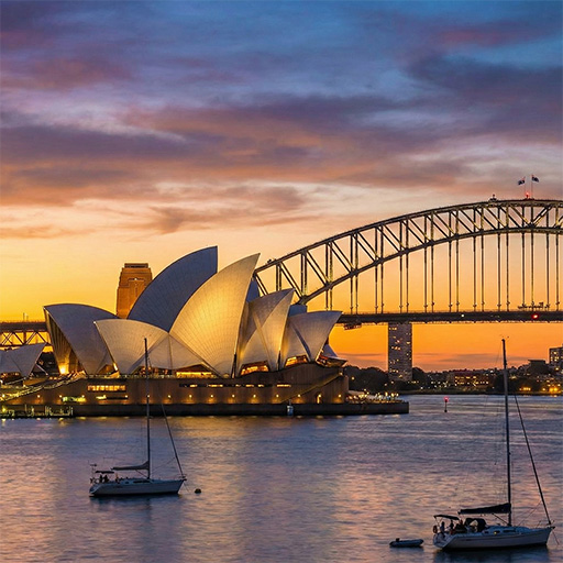 New South Wales