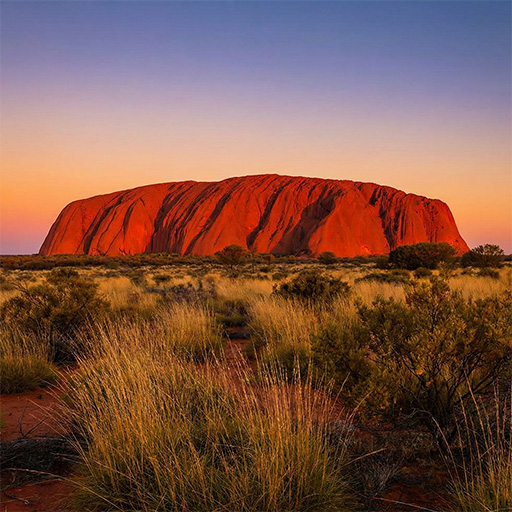 Northern Territory