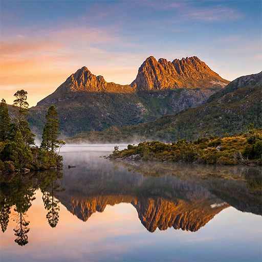 Tasmania