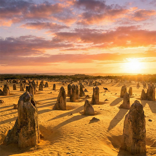 Western Australia
